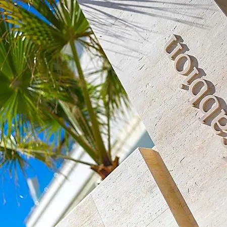 Boutique Valsabbion Hotel Pula