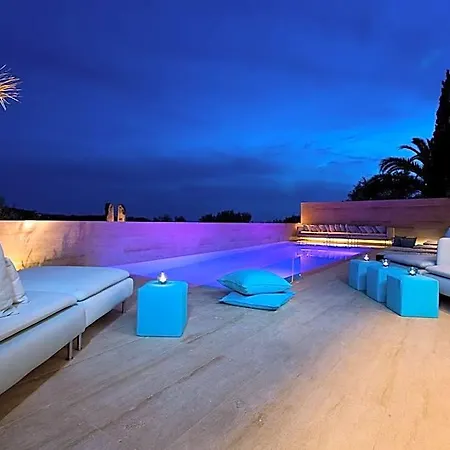 Hotel Boutique Valsabbion Pula