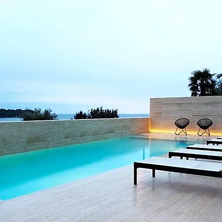 Hotel Boutique Valsabbion Pula