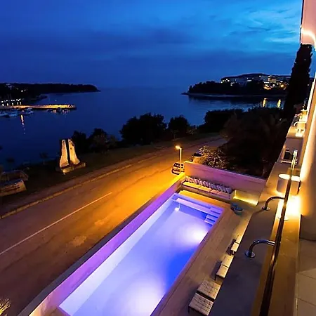 Boutique Valsabbion Pula