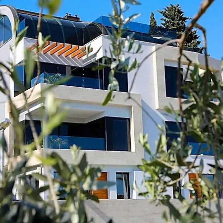 Hotel Boutique Valsabbion Pula