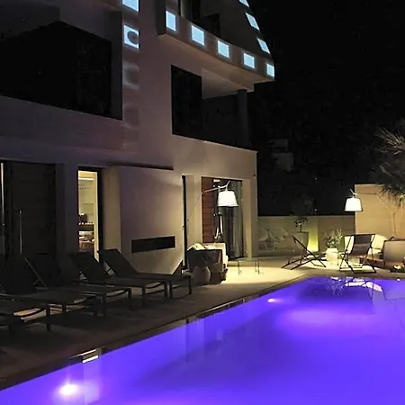 Hotel Boutique Valsabbion Pula