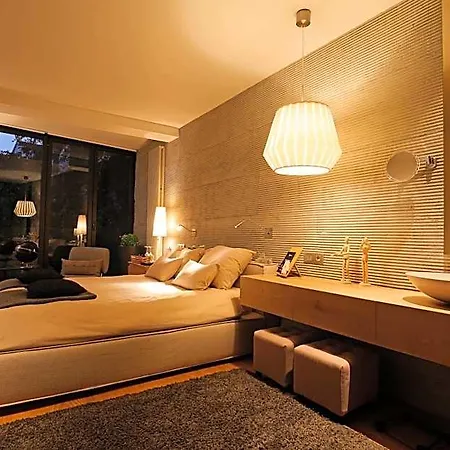 Hotel Boutique Valsabbion