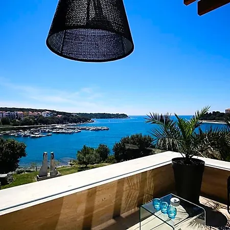 Boutique Valsabbion Hotel Pula