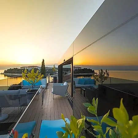 Boutique Valsabbion Hotel