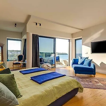 Boutique Valsabbion Hotel