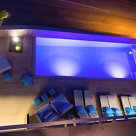 Hotel Boutique Valsabbion