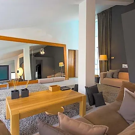 Hotel Boutique Valsabbion
