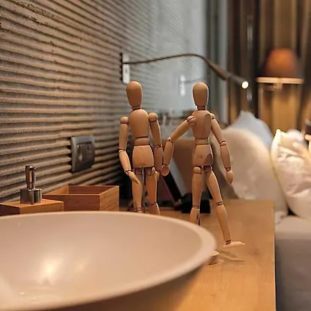 Boutique Valsabbion Hotel
