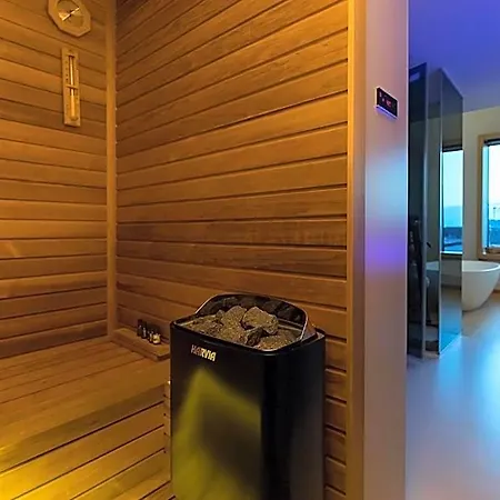 Boutique Valsabbion Hotel 4*